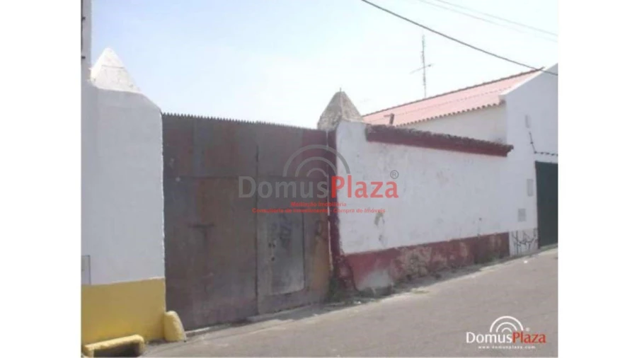 Terreno para Venda em Santa Eulalia Foto 3