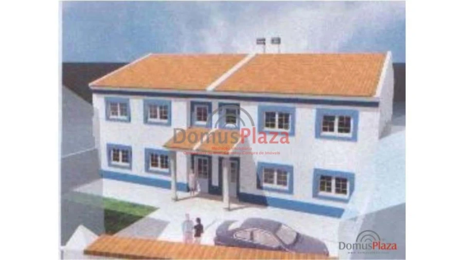 Terreno para Venda em Santa Eulalia Foto 1