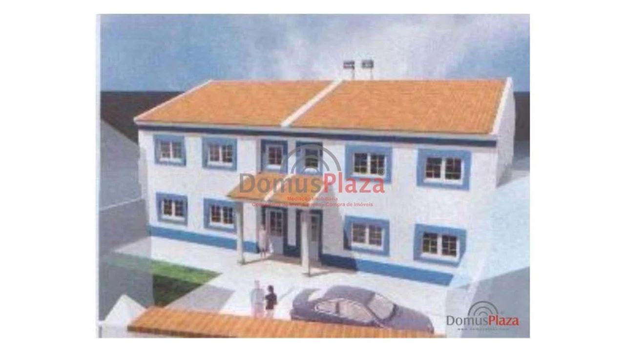 Terreno para Venda em Santa Eulalia Foto 1