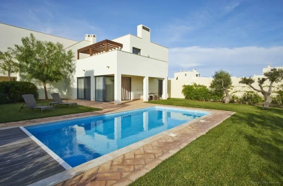 Moradia T2 para Venda em Vila de Sagres