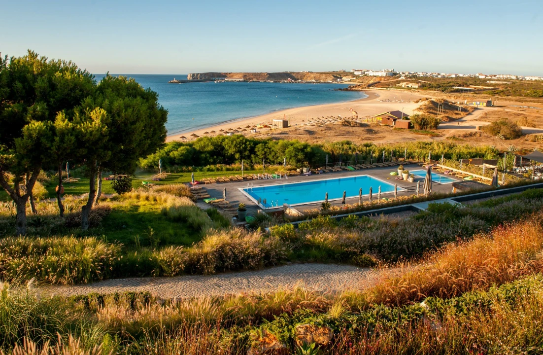 Moradia T2 para Venda em Vila de Sagres Foto 2