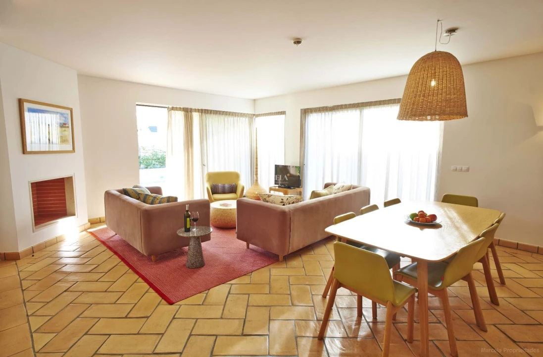 Moradia T3 para Venda em Vila do Bispo e Raposeira Foto 4