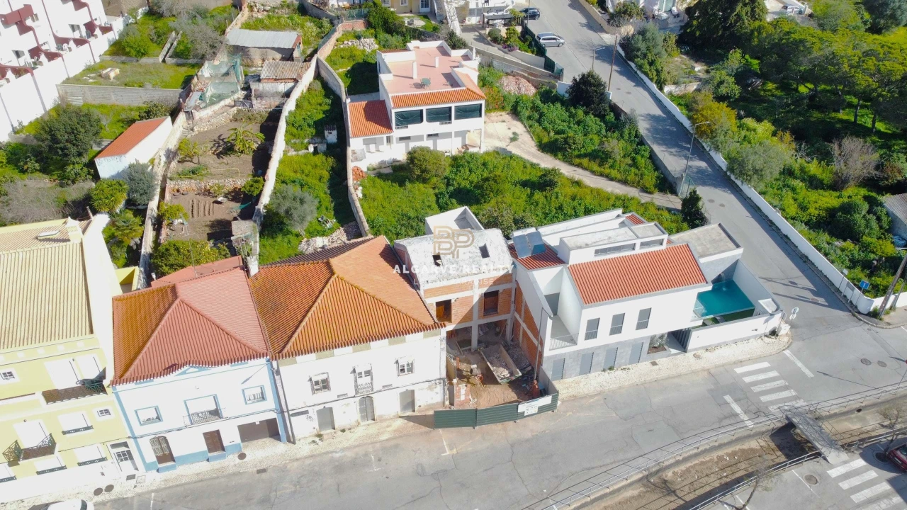 Negócio para Venda em Ferragudo Foto 13