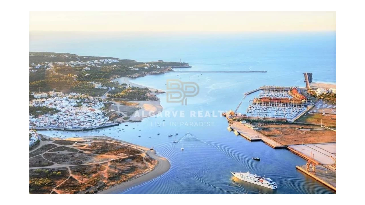 Negócio para Venda em Ferragudo Foto 16