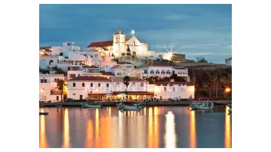 Negócio para Venda em Ferragudo Foto 19