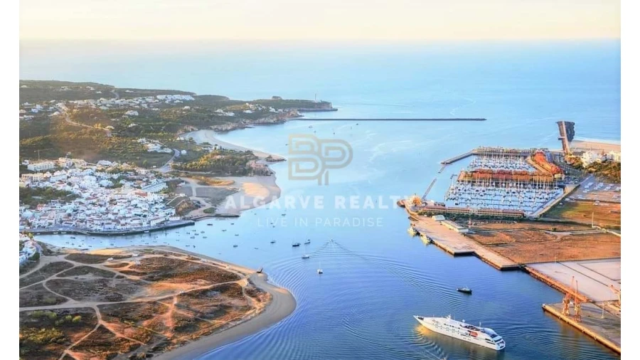 Negócio para Venda em Ferragudo Foto 16