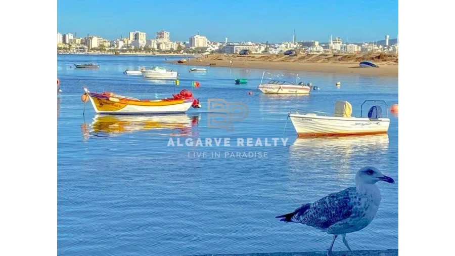 Negócio para Venda em Ferragudo Foto 15