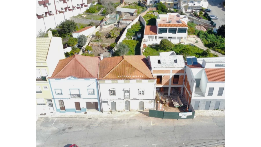 Negócio para Venda em Ferragudo Foto 4