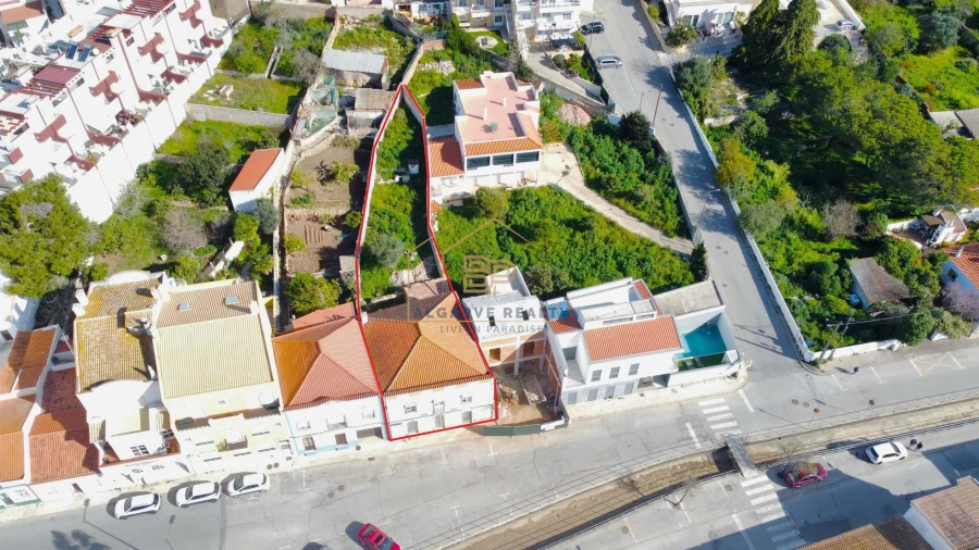 Negócio para Venda em Ferragudo