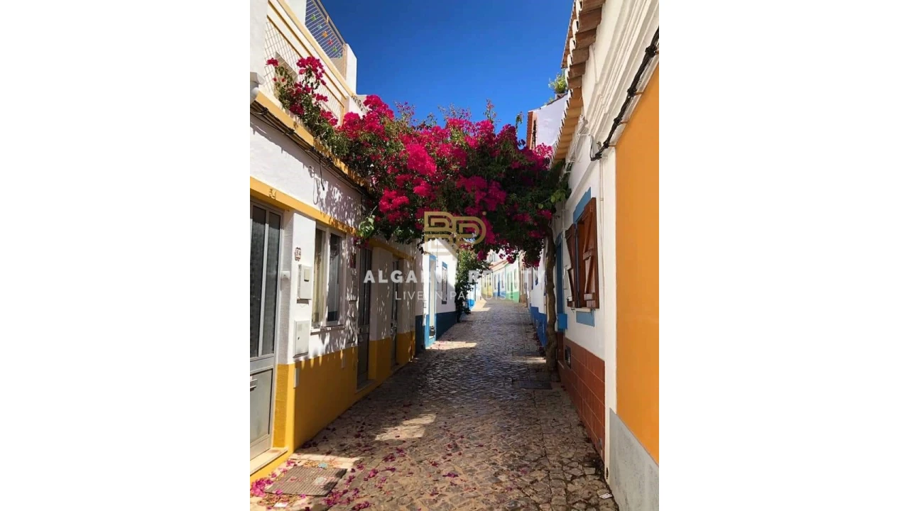 Negócio para Venda em Estômbar e Parchal Foto 27