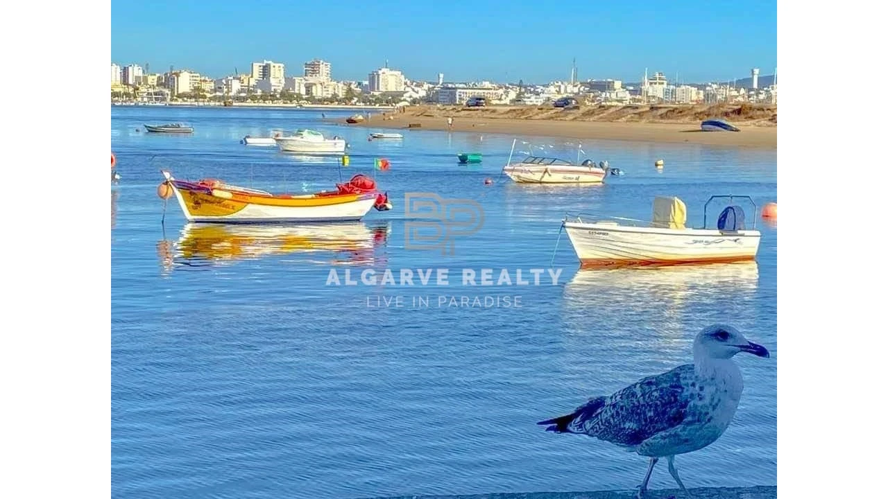 Negócio para Venda em Estômbar e Parchal Foto 25