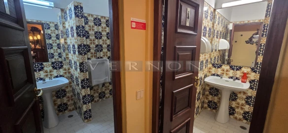 Negócio para Venda em Lagoa e Carvoeiro