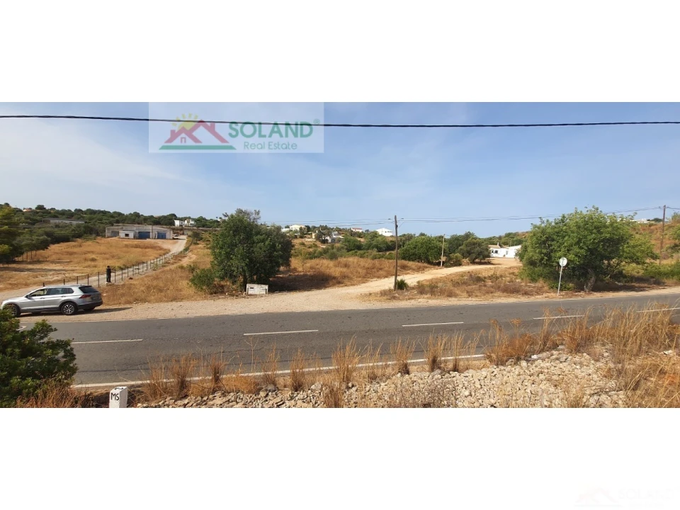 Terreno para Venda em Almancil Foto 5