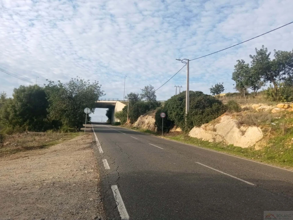 Terreno para Venda em Almancil Foto 7