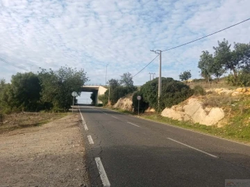Terreno para Venda em Almancil