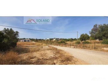 Terreno para Venda em Almancil