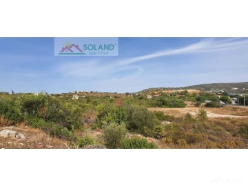 Terreno para Venda em Almancil