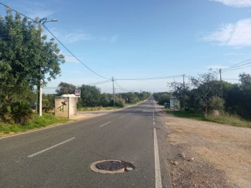 Terreno para Venda em Almancil