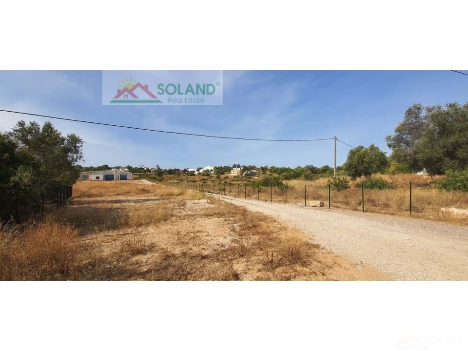 Terreno para Venda em Almancil Foto 3