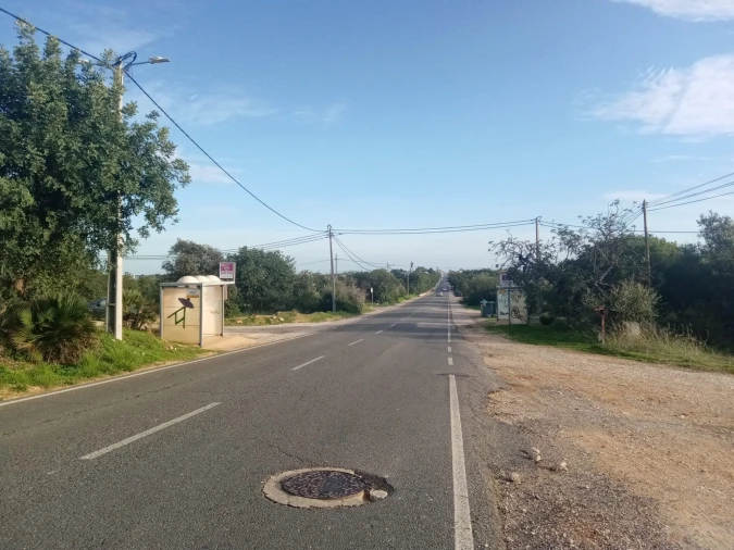 Terreno para Venda em Almancil Foto 6