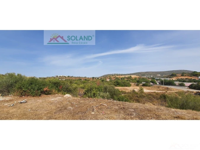 Terreno para Venda em Almancil Foto 2
