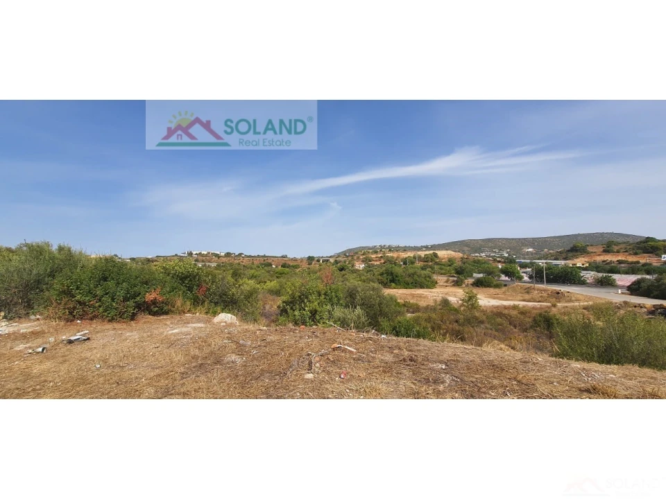 Terreno para Venda em Almancil Foto 2