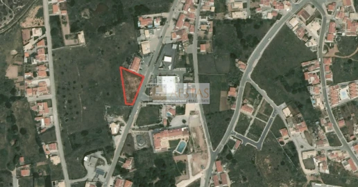 Terreno para Venda em Vila de Sagres