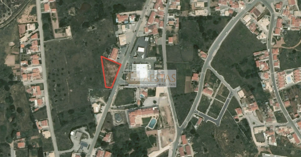 Terreno para Venda em Vila de Sagres Foto 2