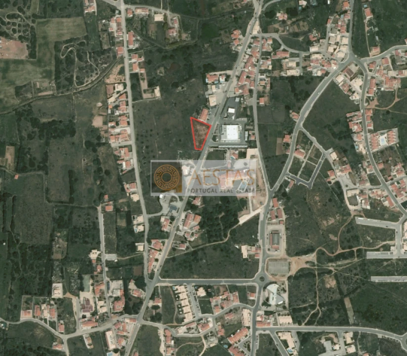Terreno para Venda em Vila de Sagres Foto 1