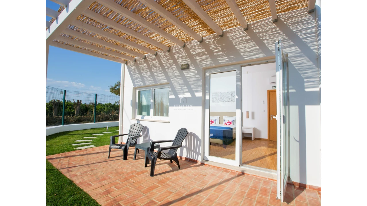 Negócio para Venda em Tavira (Santa Maria e Santiago) Foto 9