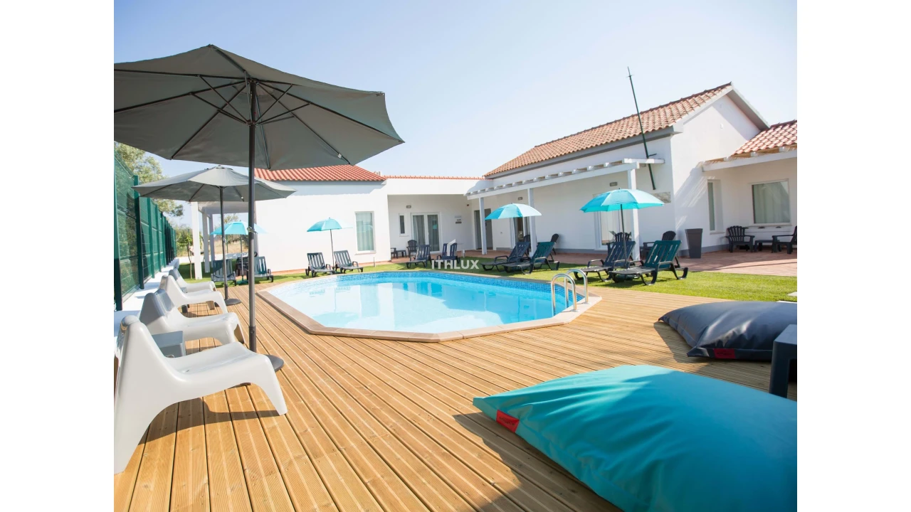 Negócio para Venda em Tavira (Santa Maria e Santiago) Foto 13