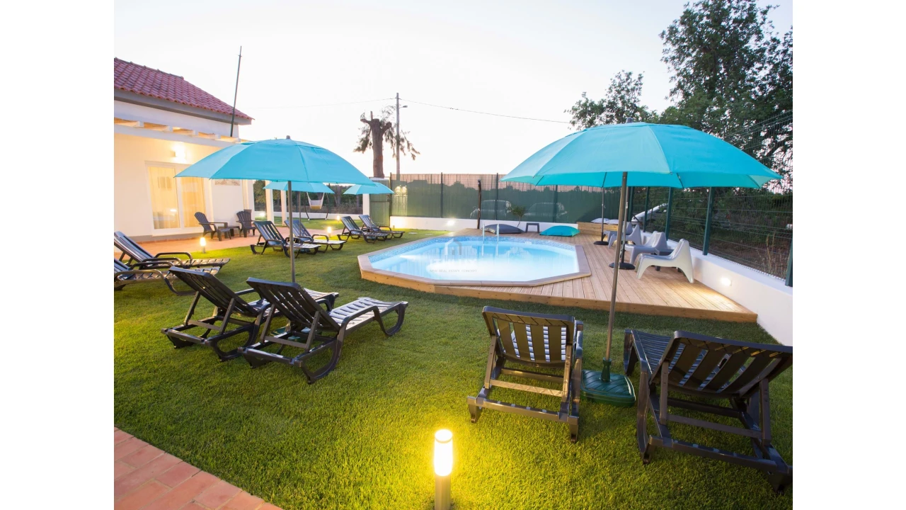 Negócio para Venda em Tavira (Santa Maria e Santiago) Foto 3