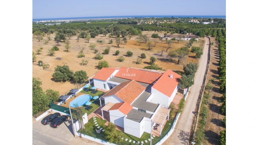 Negócio para Venda em Tavira (Santa Maria e Santiago) Foto 2