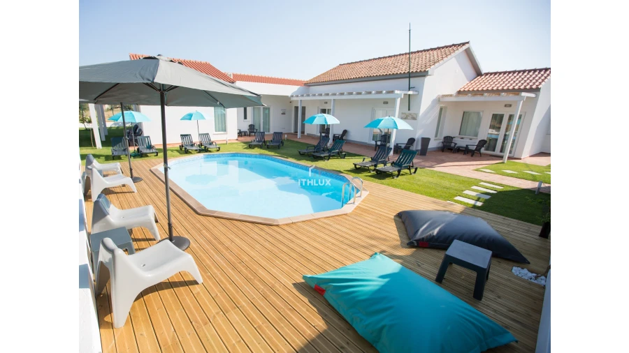 Negócio para Venda em Tavira (Santa Maria e Santiago)