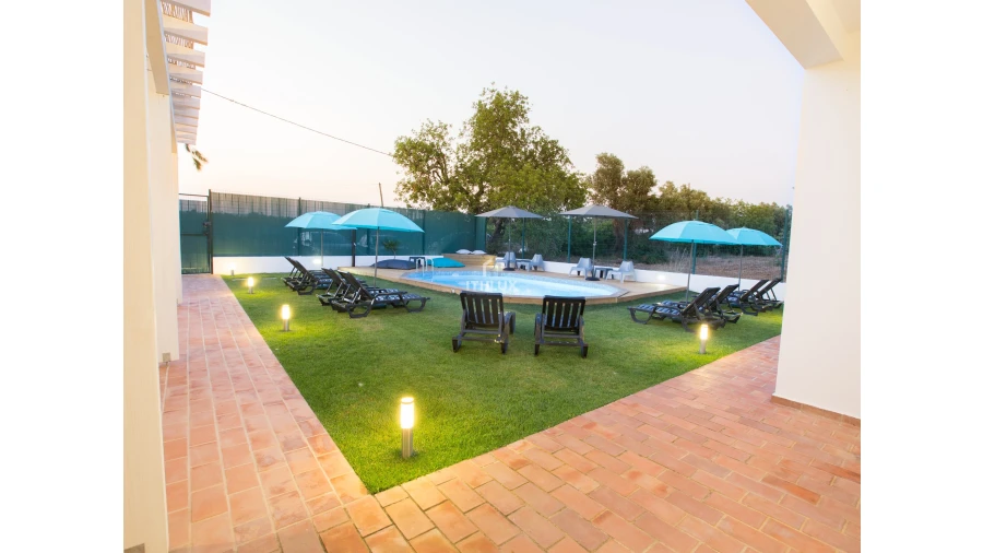 Negócio para Venda em Tavira (Santa Maria e Santiago) Foto 29