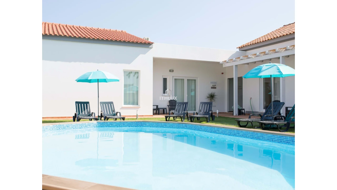 Negócio para Venda em Tavira (Santa Maria e Santiago) Foto 24