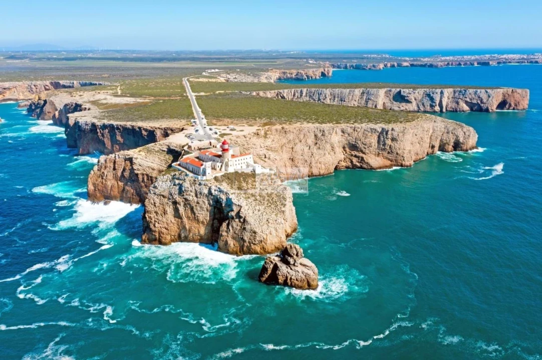 Terreno para Venda em Vila de Sagres Foto 14