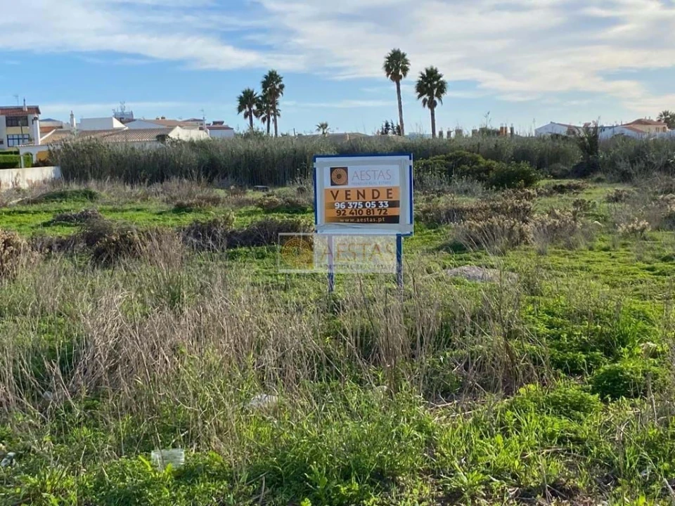 Terreno para Venda em Vila de Sagres Foto 7