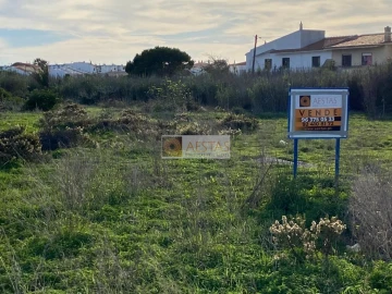 Terreno para Venda em Vila de Sagres
