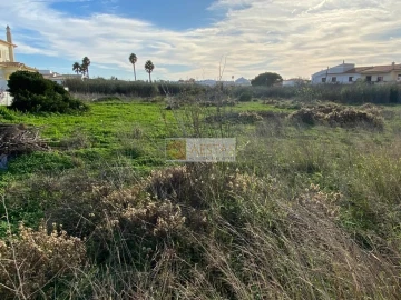 Terreno para Venda em Vila de Sagres