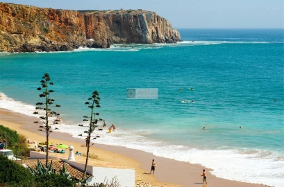 Terreno para Venda em Vila de Sagres