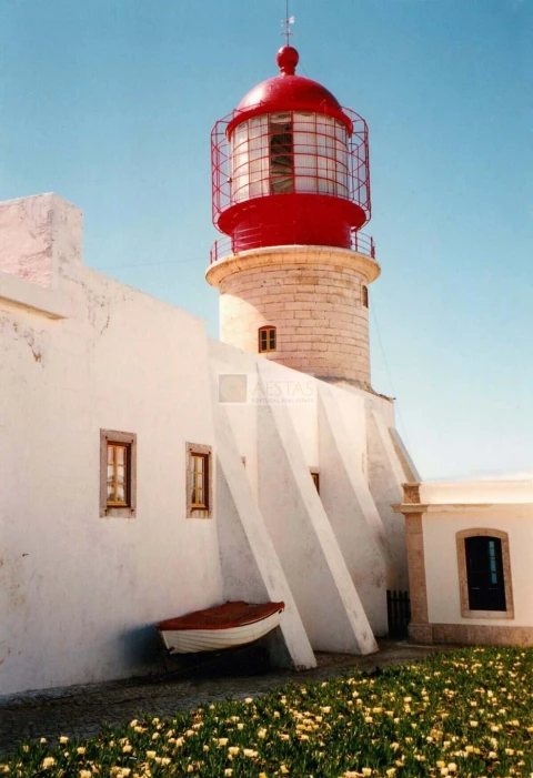 Terreno para Venda em Vila de Sagres