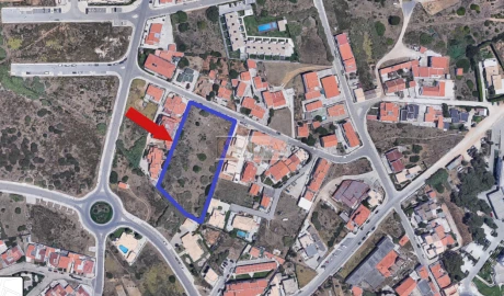 Terreno para Venda em Vila de Sagres