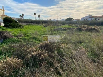 Terreno para Venda em Vila de Sagres