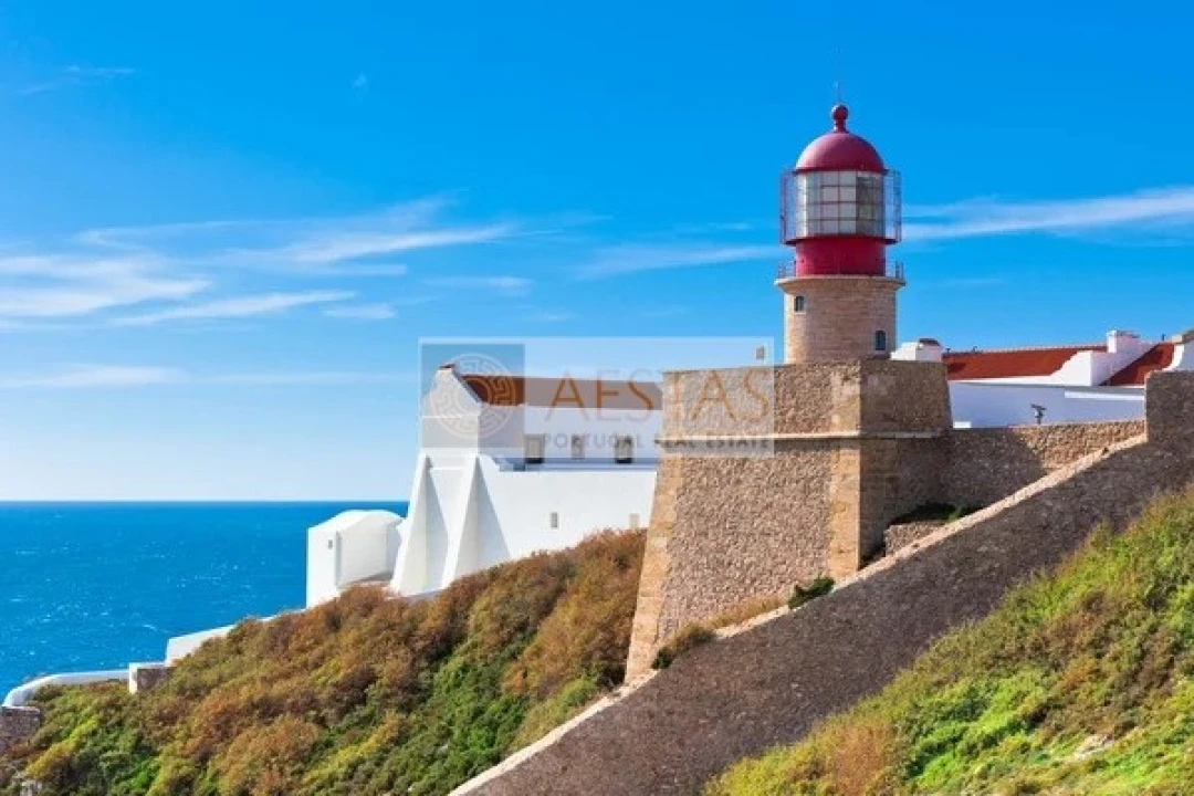 Terreno para Venda em Vila de Sagres Foto 16