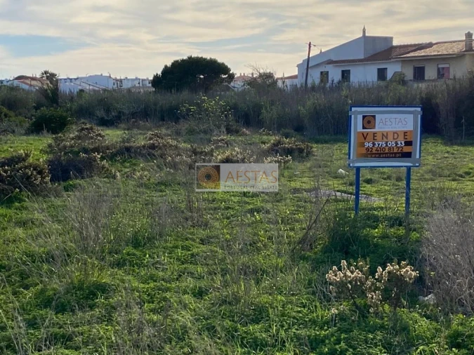 Terreno para Venda em Vila de Sagres Foto 8