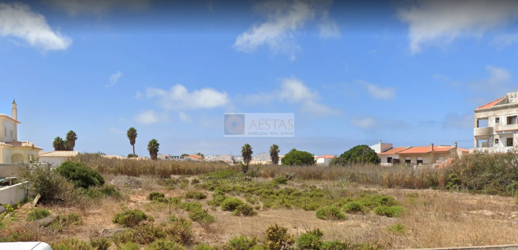 Terreno para Venda em Vila de Sagres