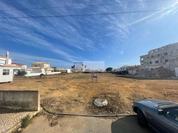 Terreno para Venda em Vila de Sagres Foto 2