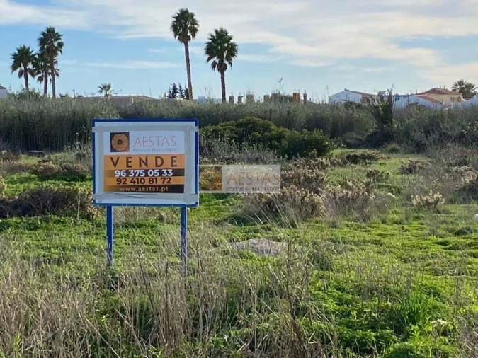 Terreno para Venda em Vila de Sagres Foto 6