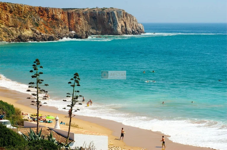 Terreno para Venda em Vila de Sagres Foto 12
